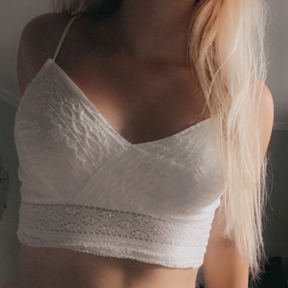 Crop top - Picture 3 of 4